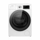 Whirlpool Πλυντήριο Ρούχων 10kg με Τεχνολογία Ατμού 1400 Στροφών ZENtechnology W6 W045WB EE